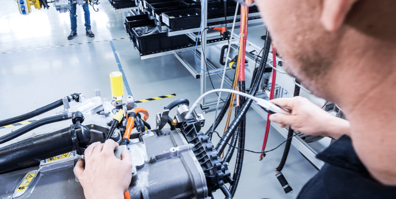 Global Hydrogen Production & Storage Systems Market - Analysis & Consulting (2021-2027)